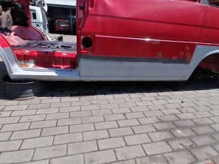 порог (железо) левый Volkswagen Multivan T4 1990-1996