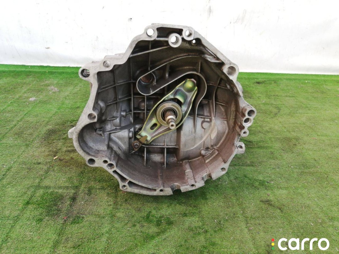 МКПП Volkswagen Passat B5 1996-2001, ELN, фото 1