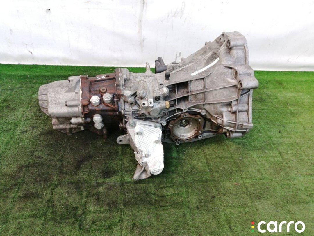 МКПП Volkswagen Passat B5 1996-2001, ELN, фото 3