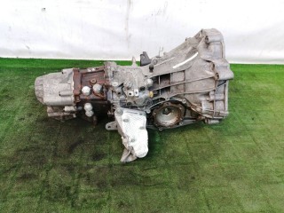 МКПП, ориг. номер ELN, Volkswagen Passat B5 1996-2001
