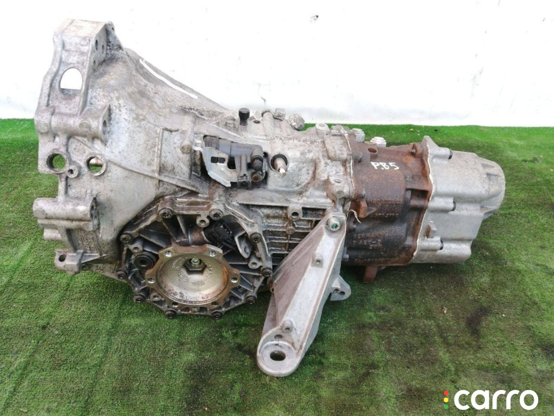 МКПП Volkswagen Passat B5 1996-2001, ELN, фото 4