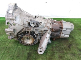 МКПП, ориг. номер ELN, Volkswagen Passat B5 1996-2001
