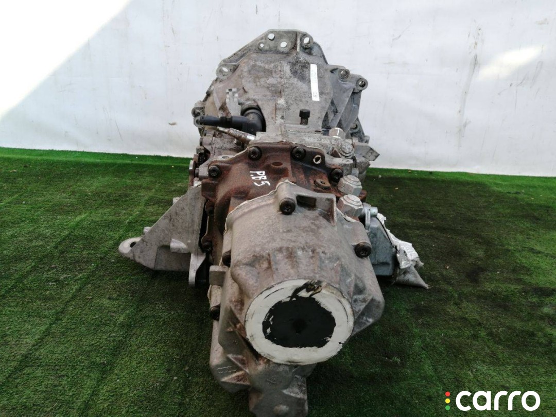 МКПП Volkswagen Passat B5 1996-2001, ELN, фото 5
