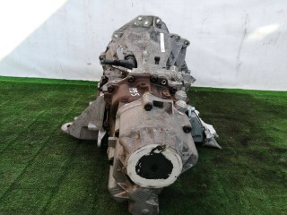 МКПП, ориг. номер ELN, Volkswagen Passat B5 1996-2001