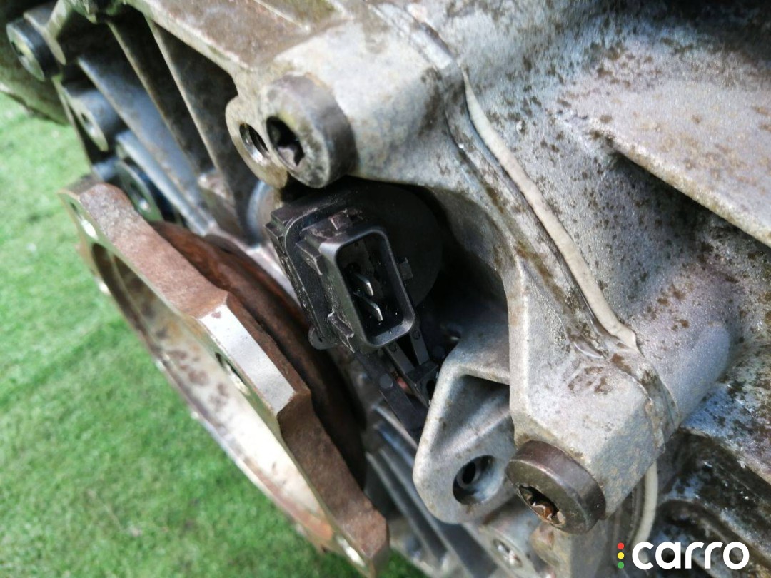 МКПП Volkswagen Passat B5 1996-2001, ELN, фото 6