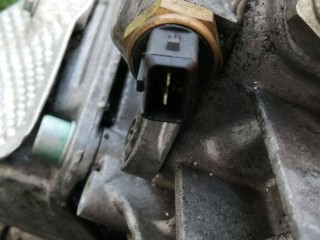МКПП, ориг. номер ELN, Volkswagen Passat B5 1996-2001