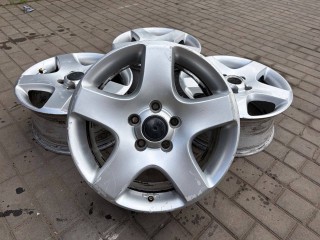 Диск литой, ориг. номер 7L6601025E, Volkswagen Touareg 1 поколение 2002-2007