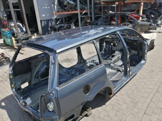крыша, Volkswagen Passat B5 1996-2001