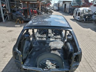 крыша, Volkswagen Passat B5 1996-2001