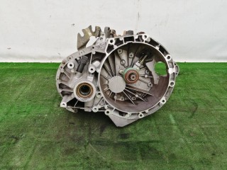 МКПП, Volkswagen Sharan 1 поколение 1995-2000