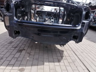 ниша запасного колеса, Audi A6 C5 1997-2001
