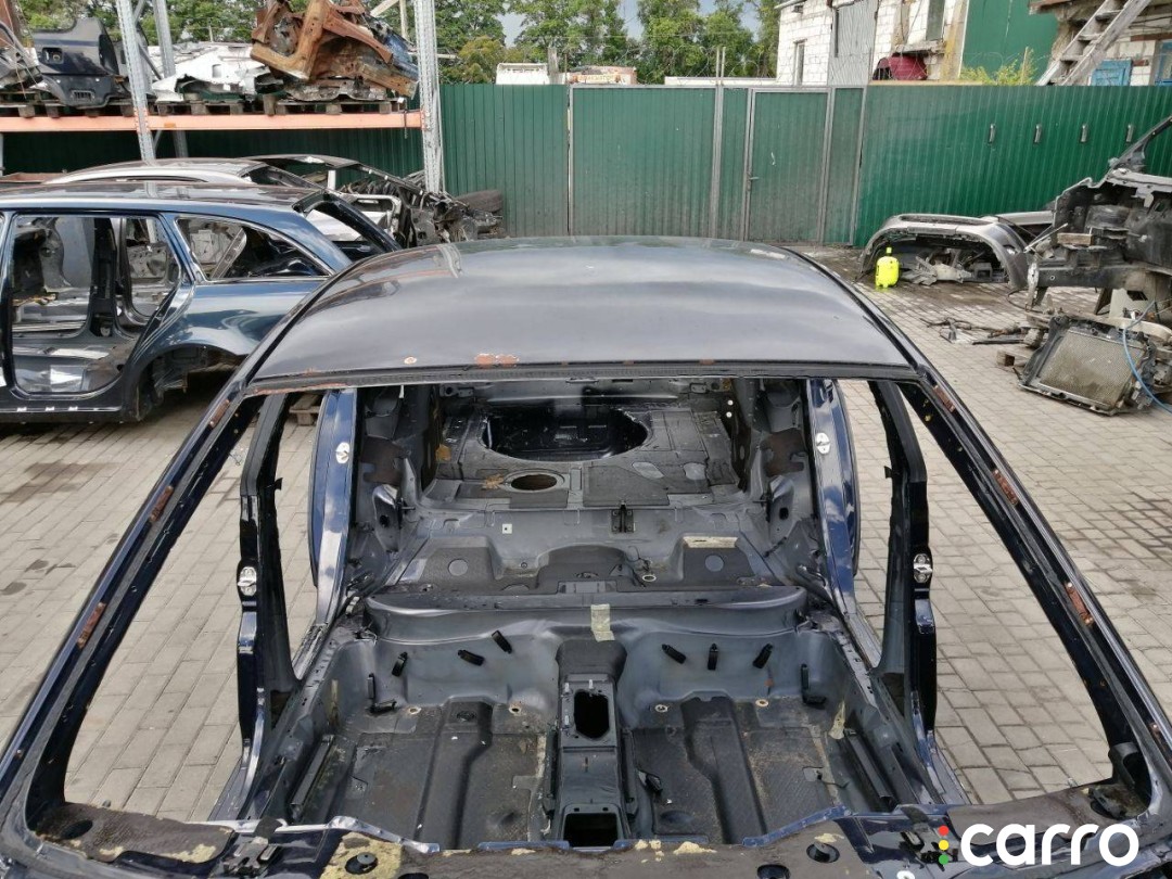 крыша Audi A6 C5 1997-2001, фото 1