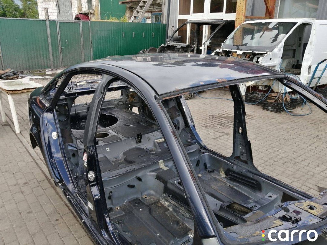 крыша Audi A6 C5 1997-2001, фото 2