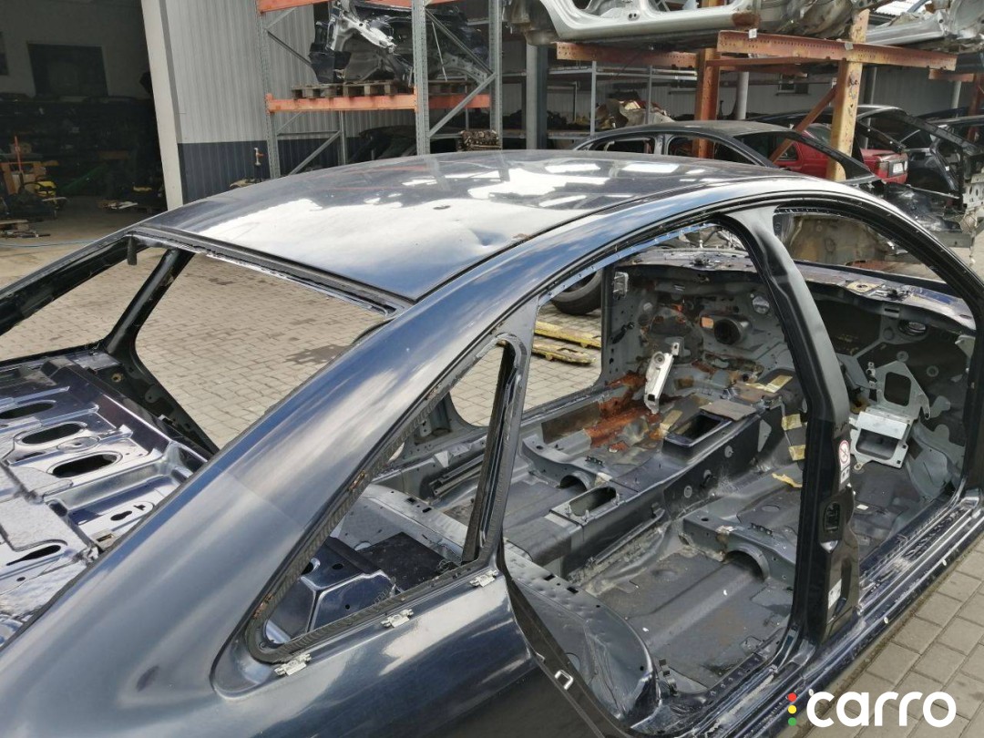 крыша Audi A6 C5 1997-2001, фото 4