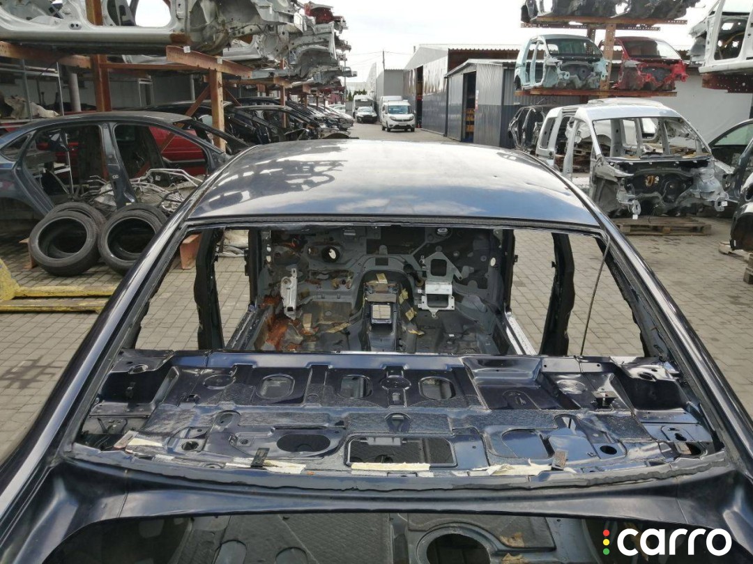 крыша Audi A6 C5 1997-2001, фото 5