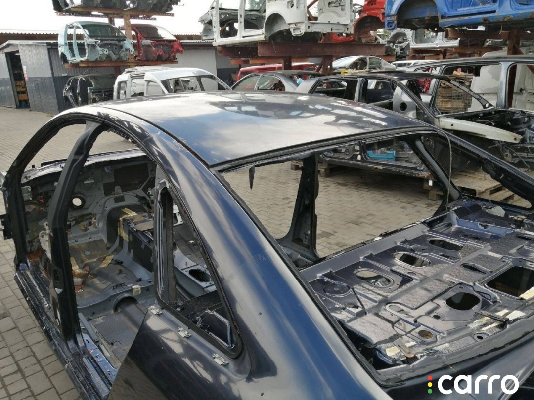 крыша Audi A6 C5 1997-2001, фото 6