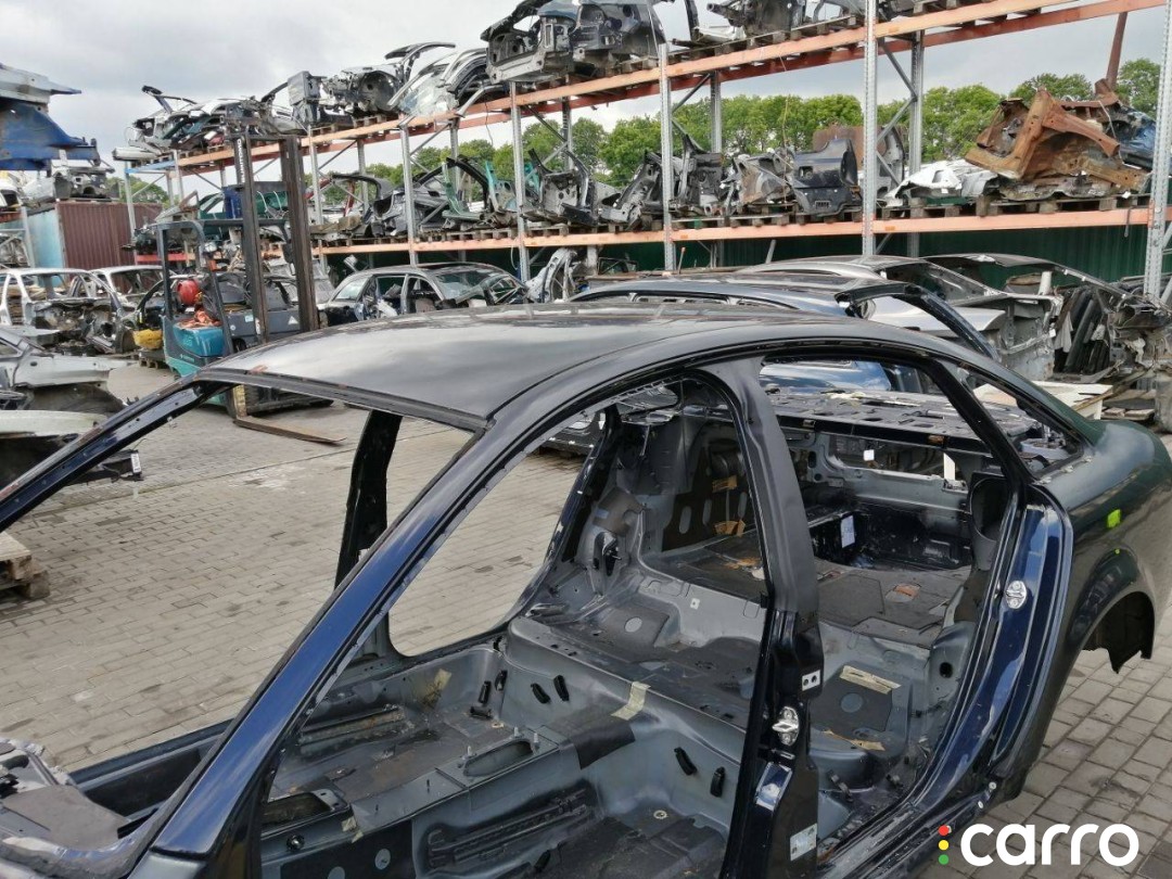 крыша Audi A6 C5 1997-2001, фото 8