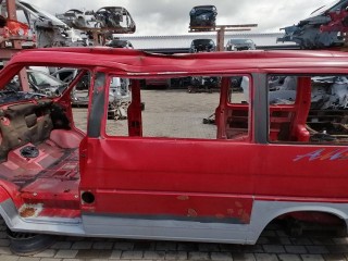 боковина кузова левая, Volkswagen Multivan T4 1990-1996