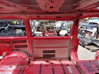 боковина кузова левая, Volkswagen Multivan T4 1990-1996