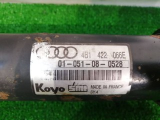 рулевая рейка, ориг. номер 4B1422066E, Audi A6 C5 1997-2001
