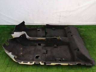 ковер салонный, Volvo V50 1 поколение 2003-2007