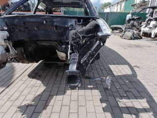 лонжерон левый, Audi A6 C5 1997-2001