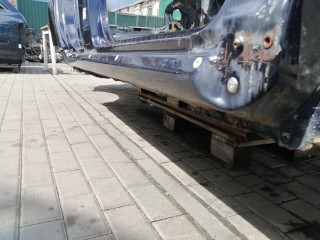 порог (железо) правый, Audi A6 C5 1997-2001