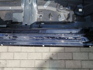 порог (железо) правый, Audi A6 C5 1997-2001
