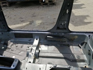 порог (железо) правый, Audi A6 C5 1997-2001