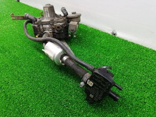 газовый редуктор, ориг. номер 67R-014646, MP12T-463500000, Volvo V50 1 поколение 2003-2007