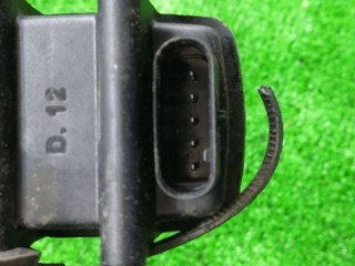 газовый редуктор, ориг. номер 67R-014646, MP12T-463500000, Volvo V50 1 поколение 2003-2007