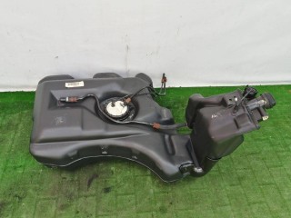 топливный бак, ориг. номер 4B0201085, Audi A6 C5 1997-2001