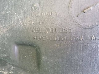 топливный бак, ориг. номер 4B0201085, Audi A6 C5 1997-2001