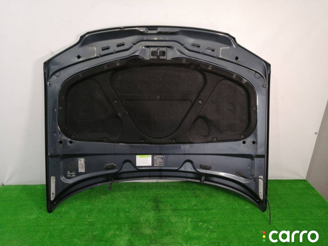 капот Volkswagen Passat B5 1996-2001, фото 4