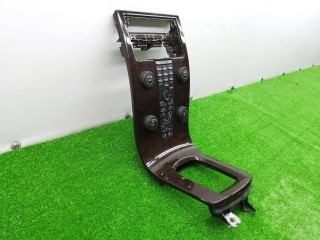 блок управления печки/климат-контроля, ориг. номер 8650702, Volvo V50 1 поколение 2003-2007