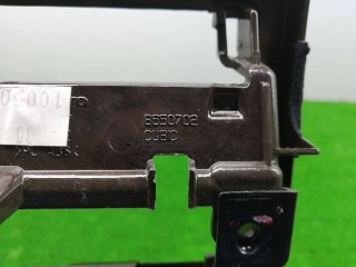 блок управления печки/климат-контроля, ориг. номер 8650702, Volvo V50 1 поколение 2003-2007