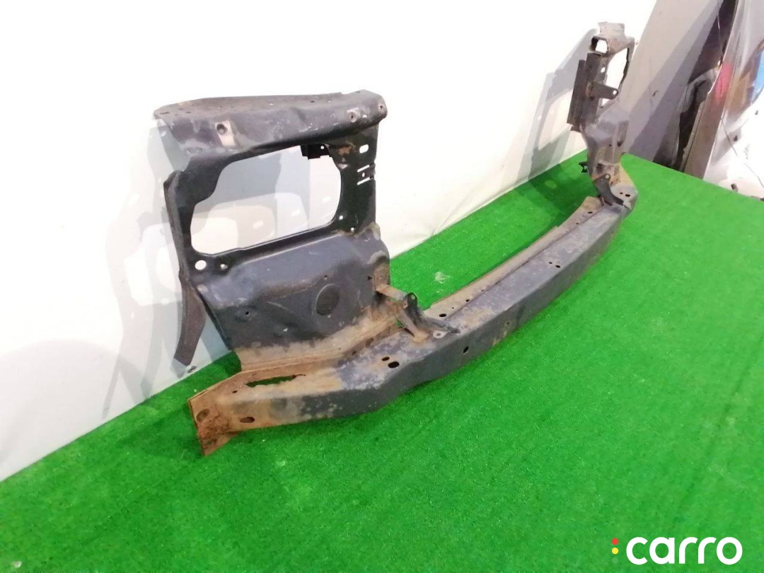 передняя панель (телевизор) Volkswagen Multivan T4 1990-1996, фото 3