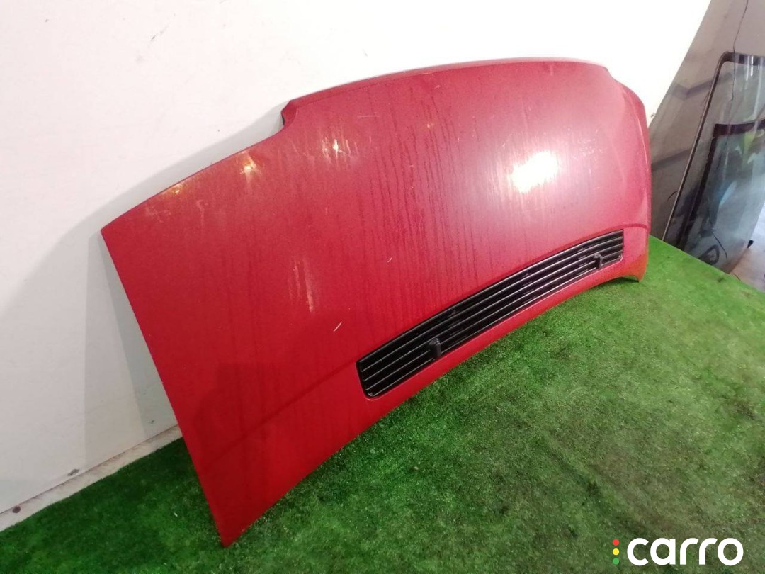 капот Volkswagen Multivan T4 1990-1996, фото 4