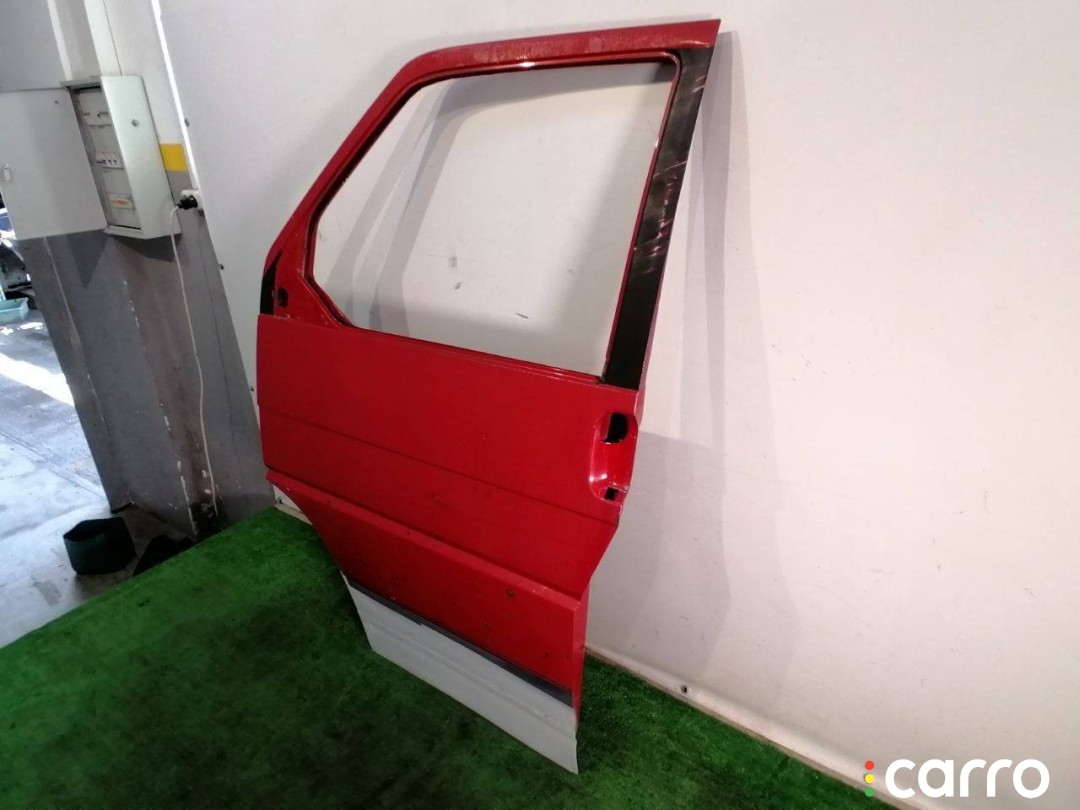 дверь передняя левая Volkswagen Multivan T4 1990-1996, фото 4