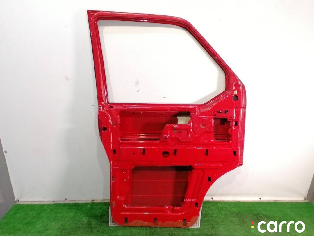 дверь передняя левая Volkswagen Multivan T4 1990-1996, фото 6