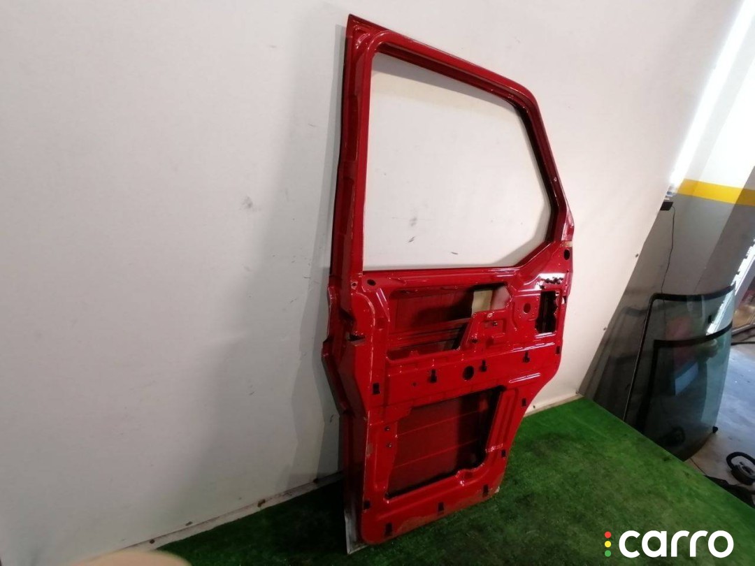 дверь передняя левая Volkswagen Multivan T4 1990-1996, фото 8