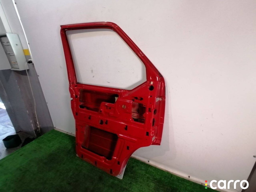 дверь передняя левая Volkswagen Multivan T4 1990-1996, фото 9