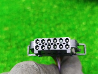 зеркало наружное правое, ориг. номер 3B0857934, Volkswagen Passat B5 1996-2001