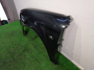 крыло переднее левое, Audi A6 C5 1997-2001