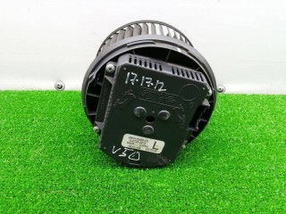 моторчик печки, ориг. номер 4M5H18456CD, 502725-2473, Volvo V50 1 поколение 2003-2007