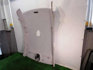 потолок, Mercedes-Benz E W211 2002-2006
