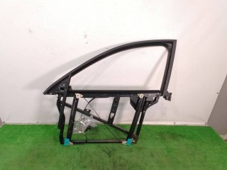 стеклоподъемник передний левый, ориг. номер 4B0837397, Audi A6 C5 1997-2001