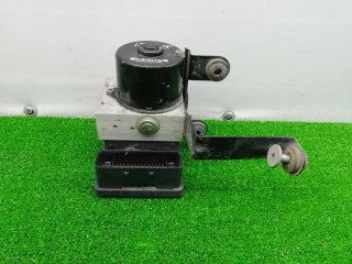 блок ABS, ориг. номер 30742654, 4N512C405GA, 30742665, Volvo V50 1 поколение 2003-2007