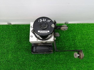 блок ABS, ориг. номер 30742654, 4N512C405GA, 30742665, Volvo V50 1 поколение 2003-2007