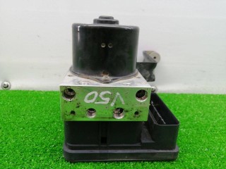 блок ABS, ориг. номер 30742654, 4N512C405GA, 30742665, Volvo V50 1 поколение 2003-2007
